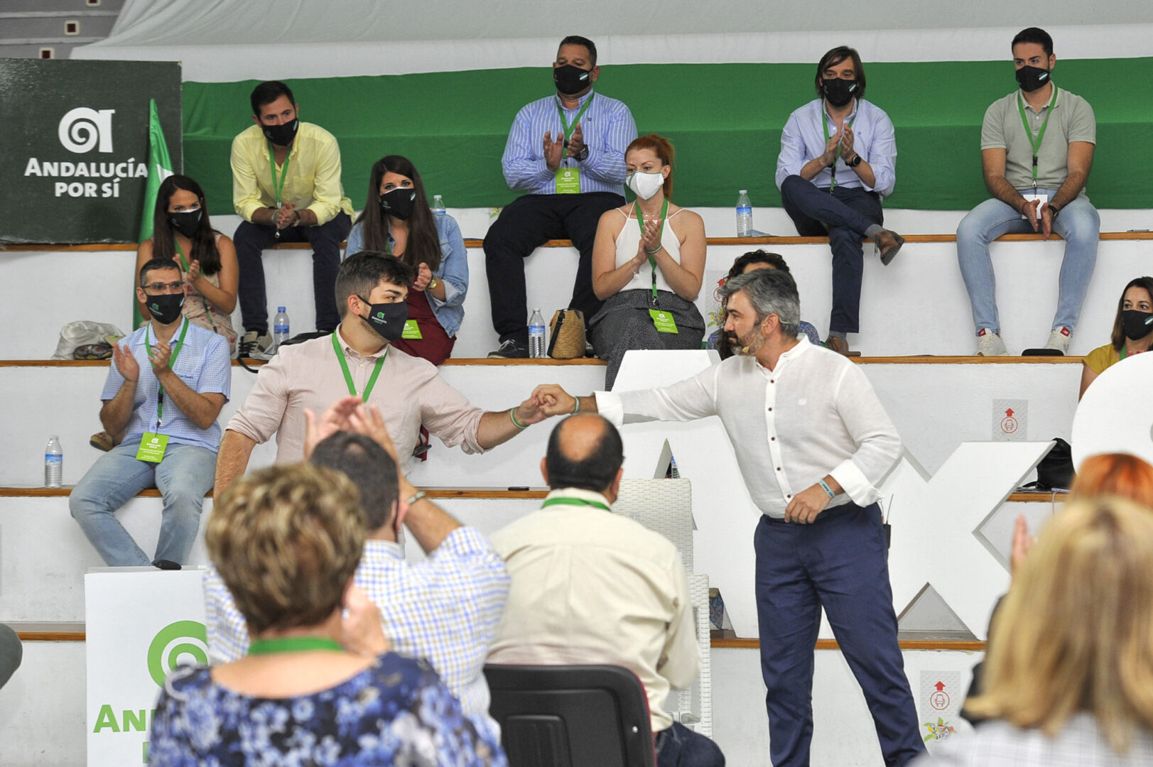 AxSí Solicitará que los Ayuntamientos andaluces se sumen a la jornada ...